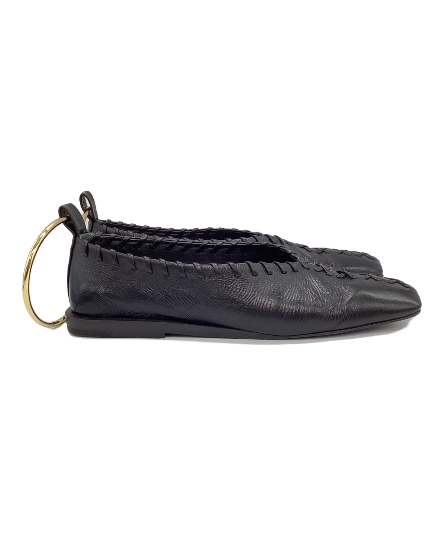 中古・古着通販】JIL SANDER (ジルサンダー) メタルアンクレット