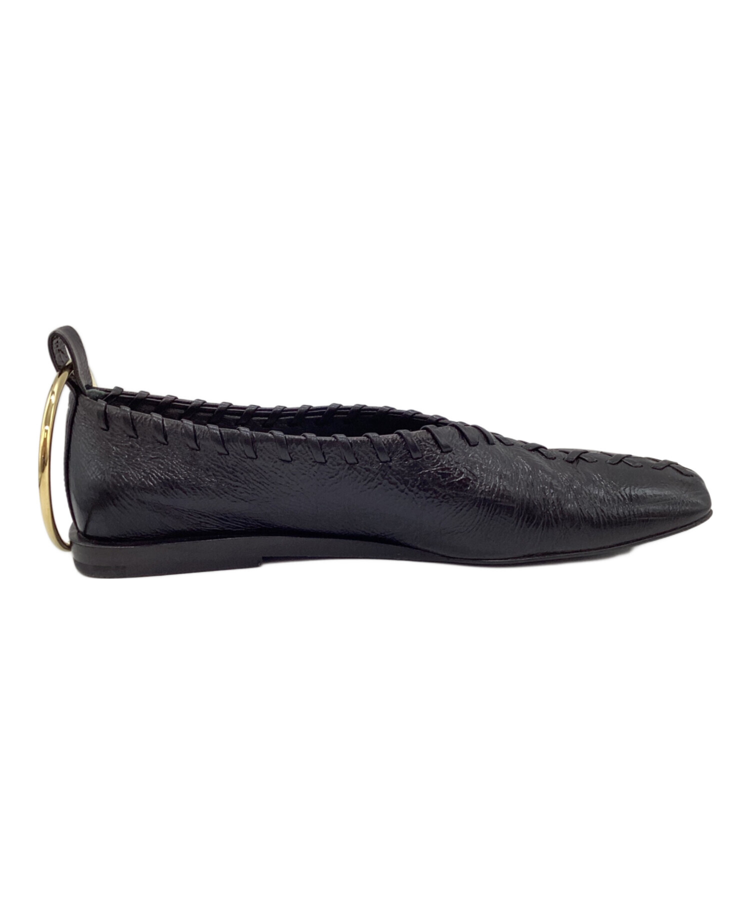 中古・古着通販】JIL SANDER (ジルサンダー) メタルアンクレット