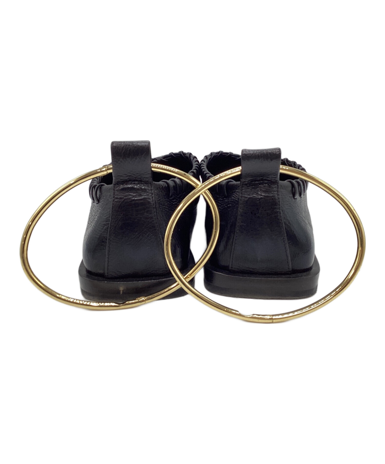 中古・古着通販】JIL SANDER (ジルサンダー) メタルアンクレット
