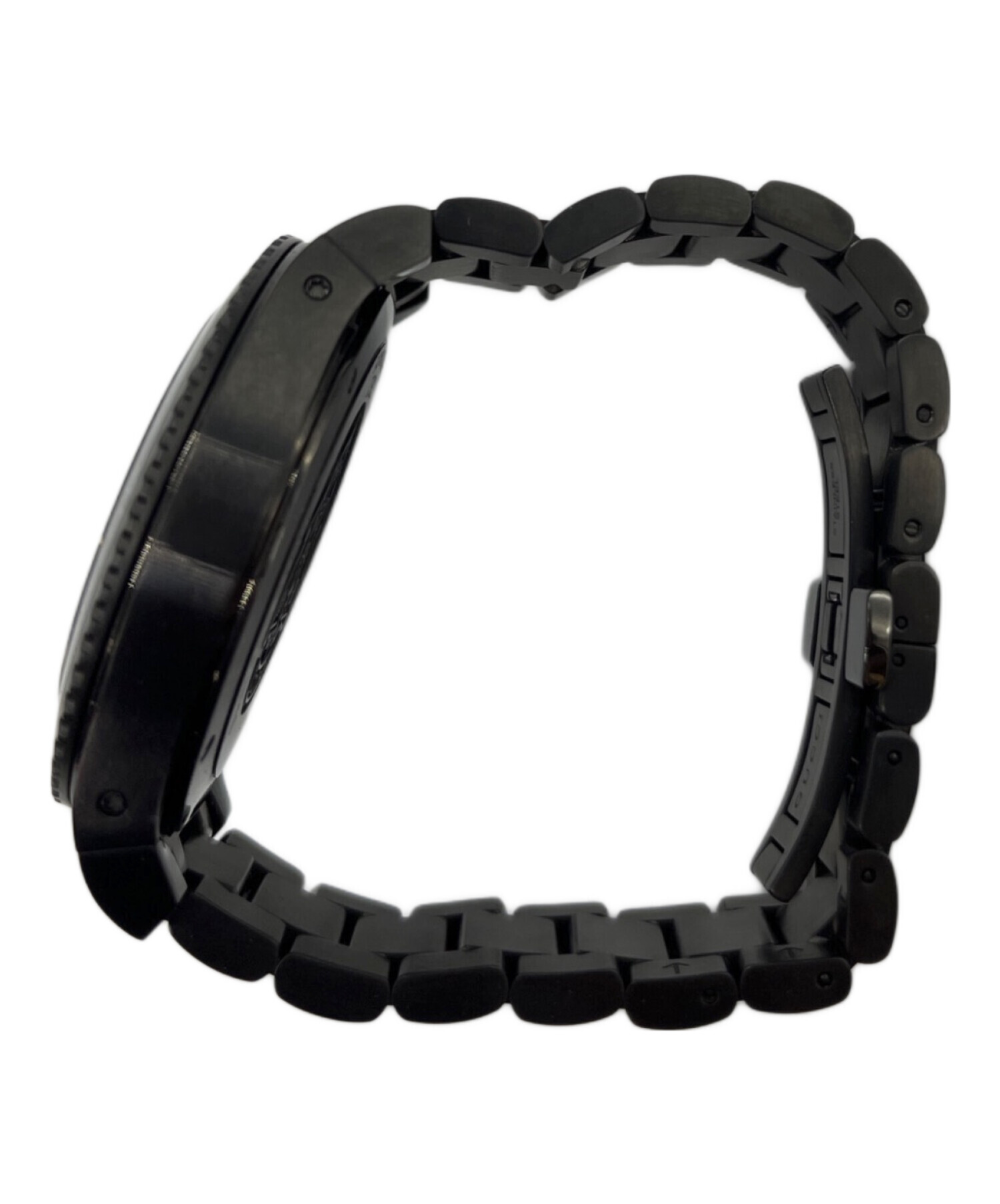 中古・古着通販】GUCCI (グッチ) DIVE (ダイブ) ブラック｜ブランド