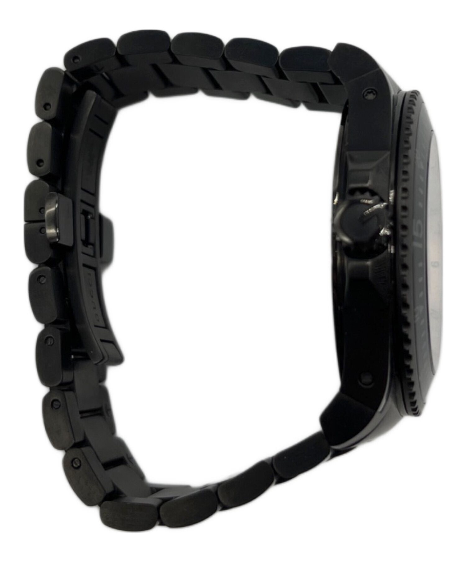 中古・古着通販】GUCCI (グッチ) DIVE (ダイブ) ブラック｜ブランド 
