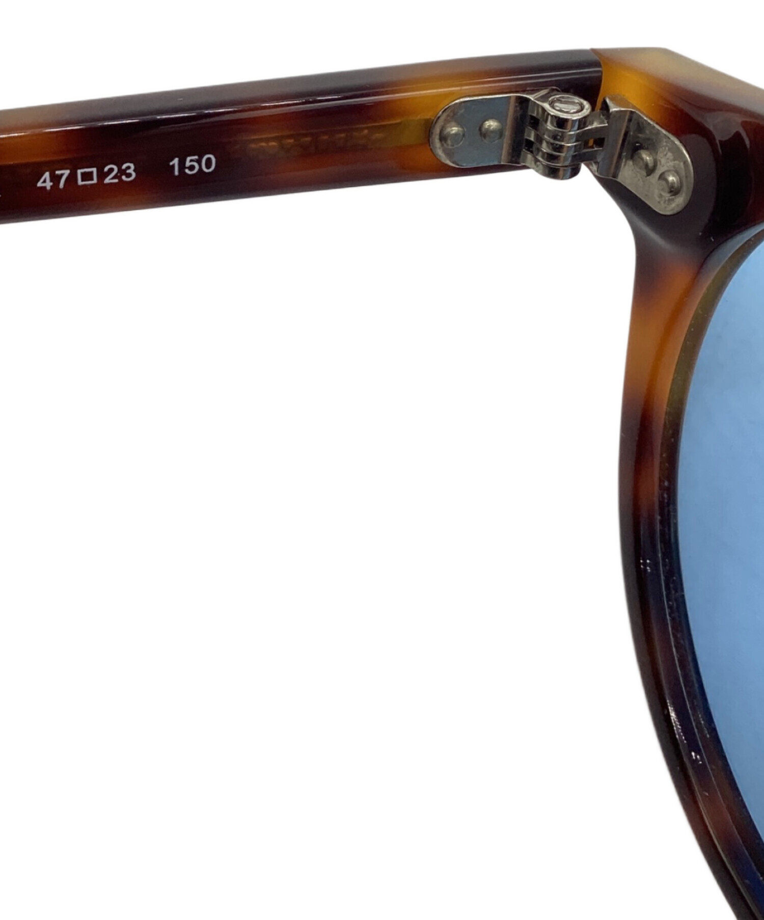 中古・古着通販】OLIVER PEOPLES (オリバーピープルズ) サングラス