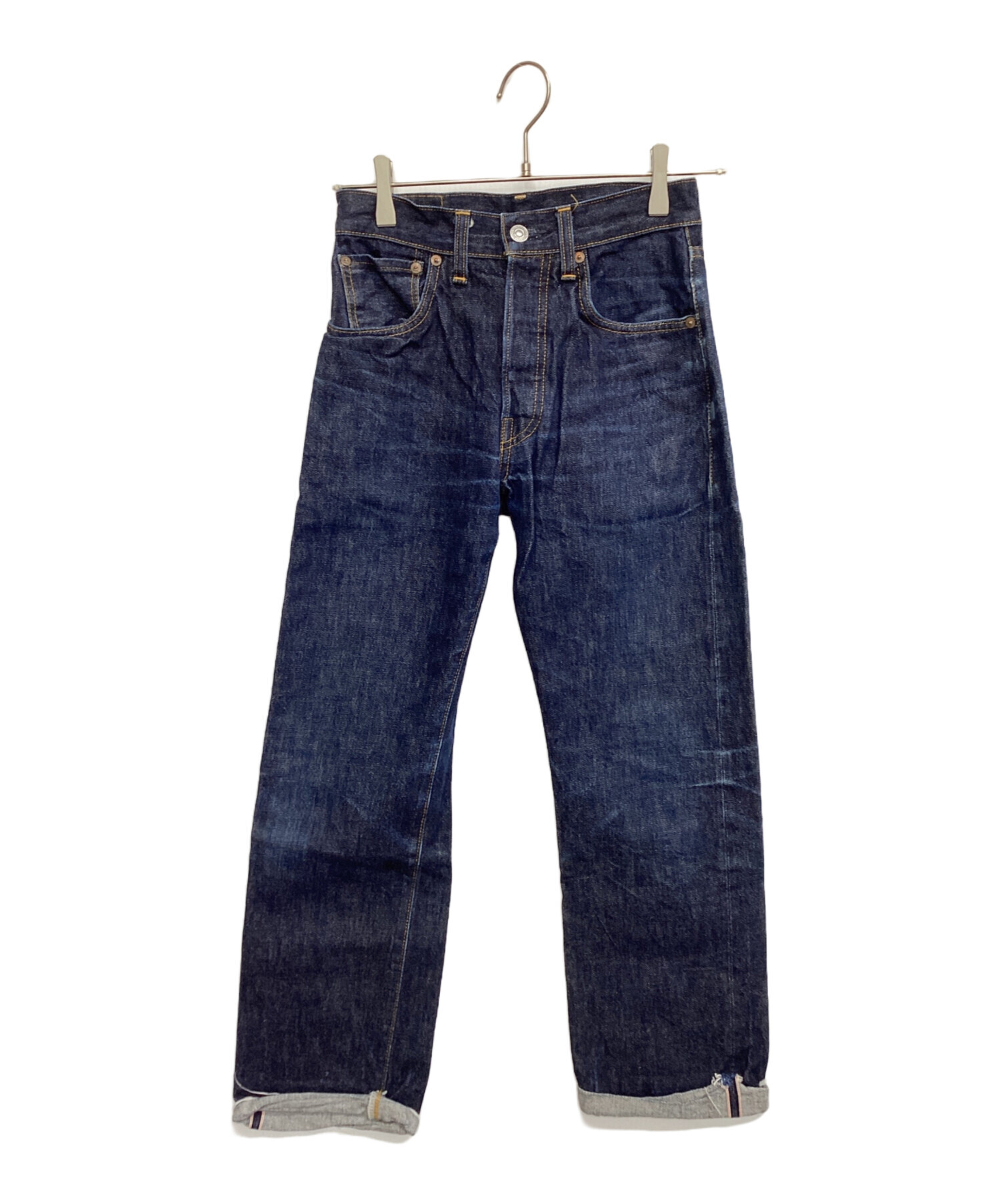 中古・古着通販】LEVI'S (リーバイス) 復刻501XXデニムパンツ