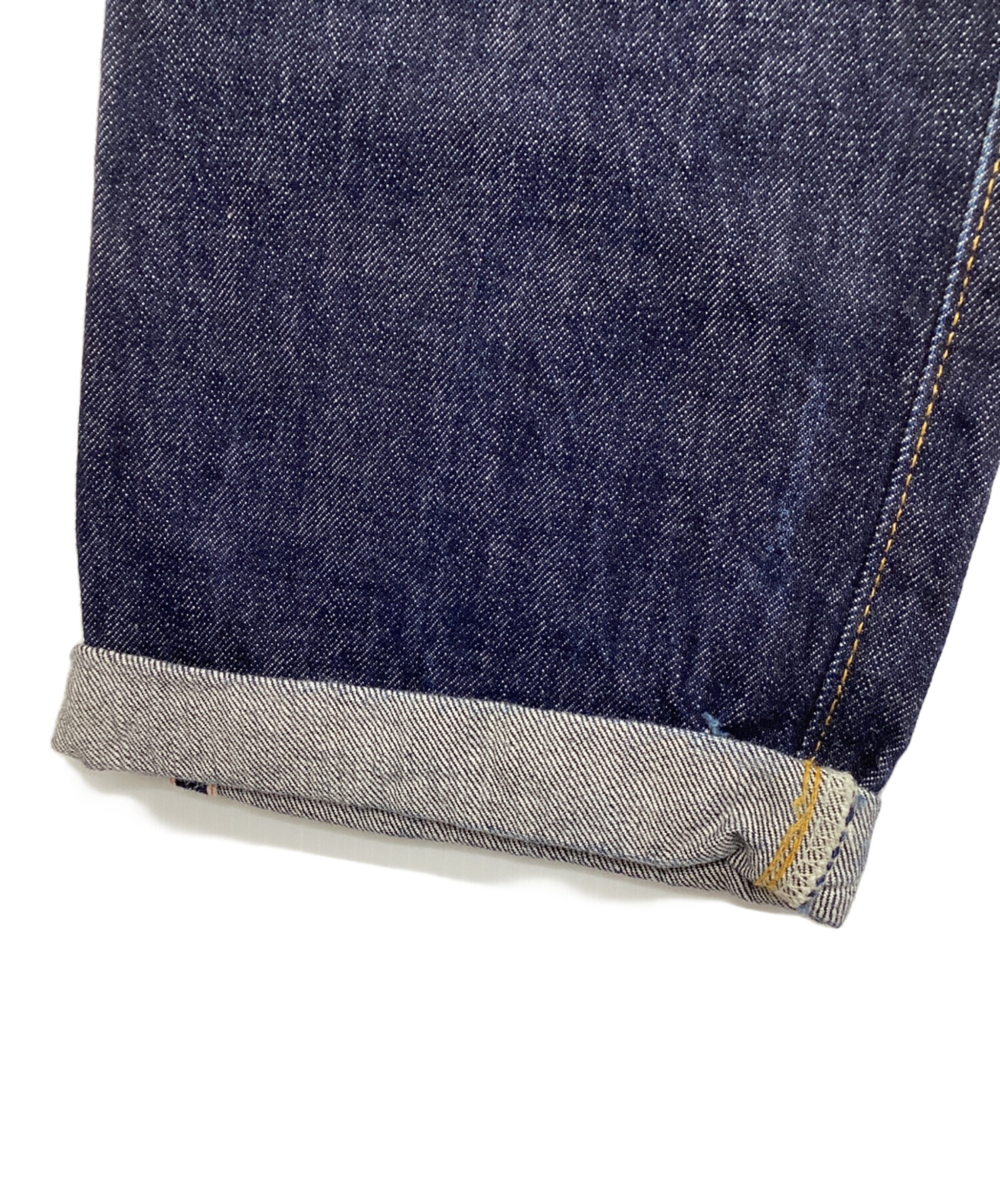 中古・古着通販】LEVI'S (リーバイス) 復刻501XXデニムパンツ