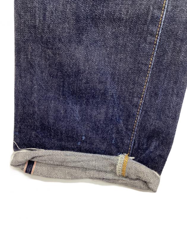 中古・古着通販】LEVI'S (リーバイス) 復刻501XXデニムパンツ