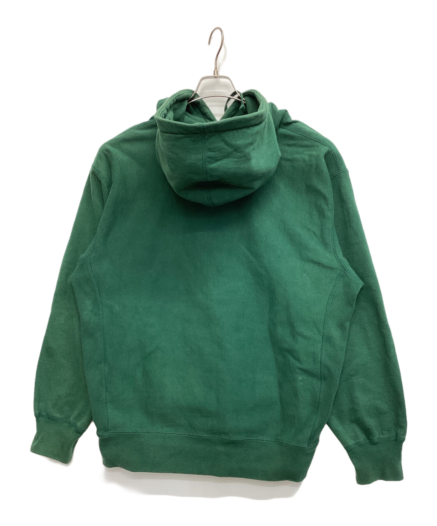 中古・古着通販】Supreme (シュプリーム) プルオーバーパーカー 