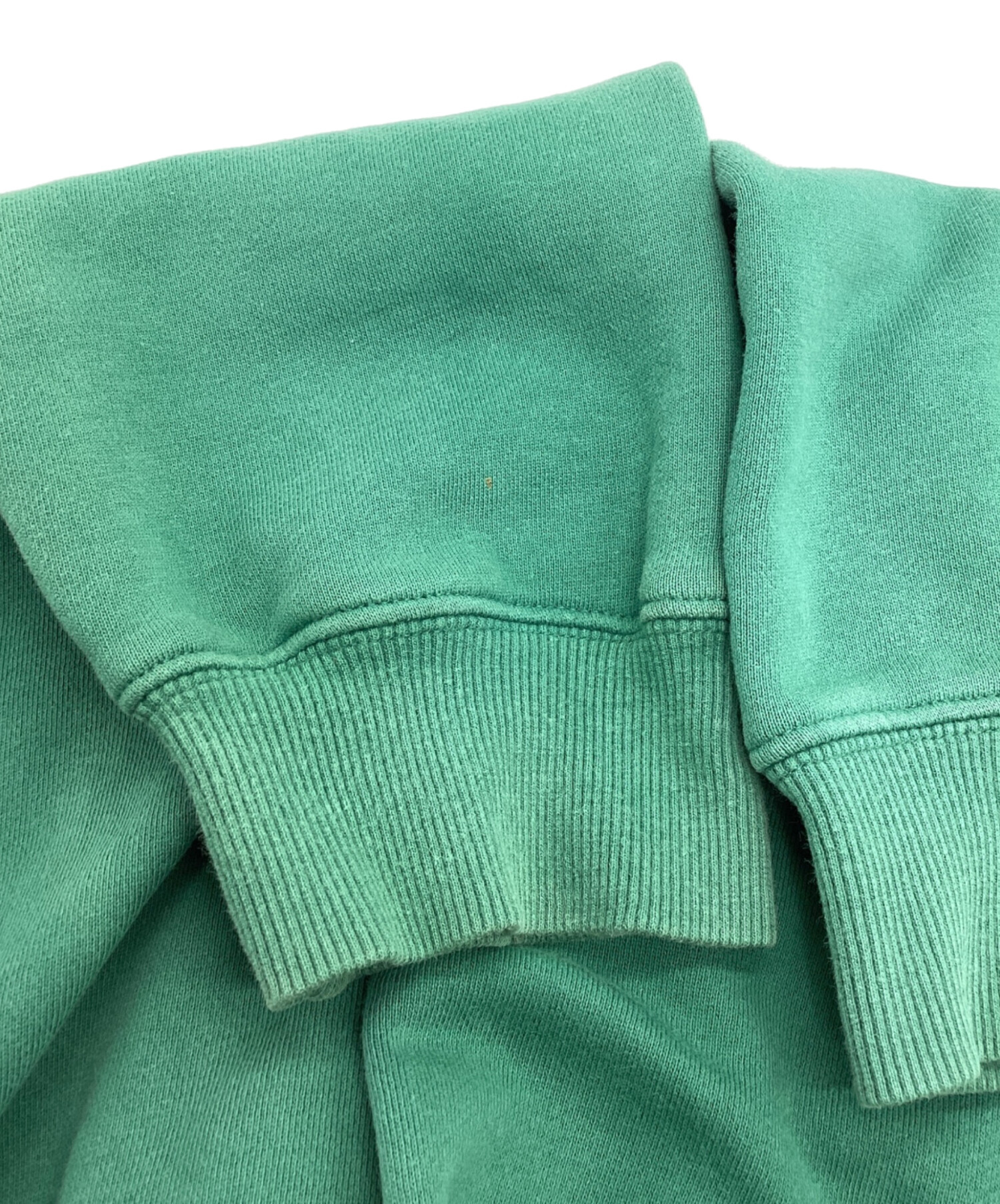 中古・古着通販】stussy (ステューシー) クルーネックスウェット