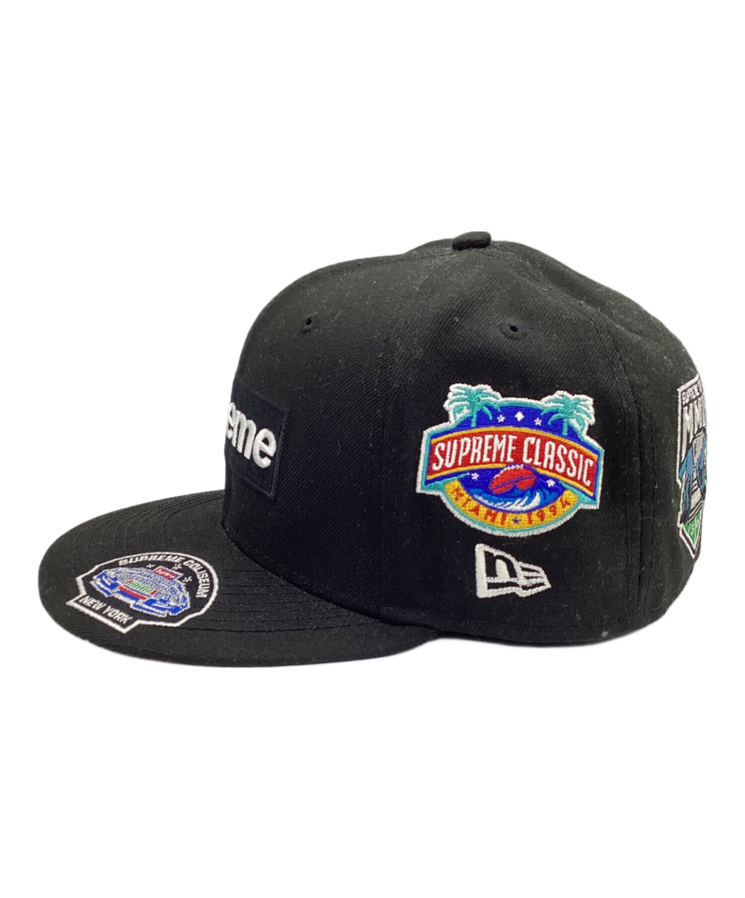中古・古着通販】Supreme (シュプリーム) New Era (ニューエラ