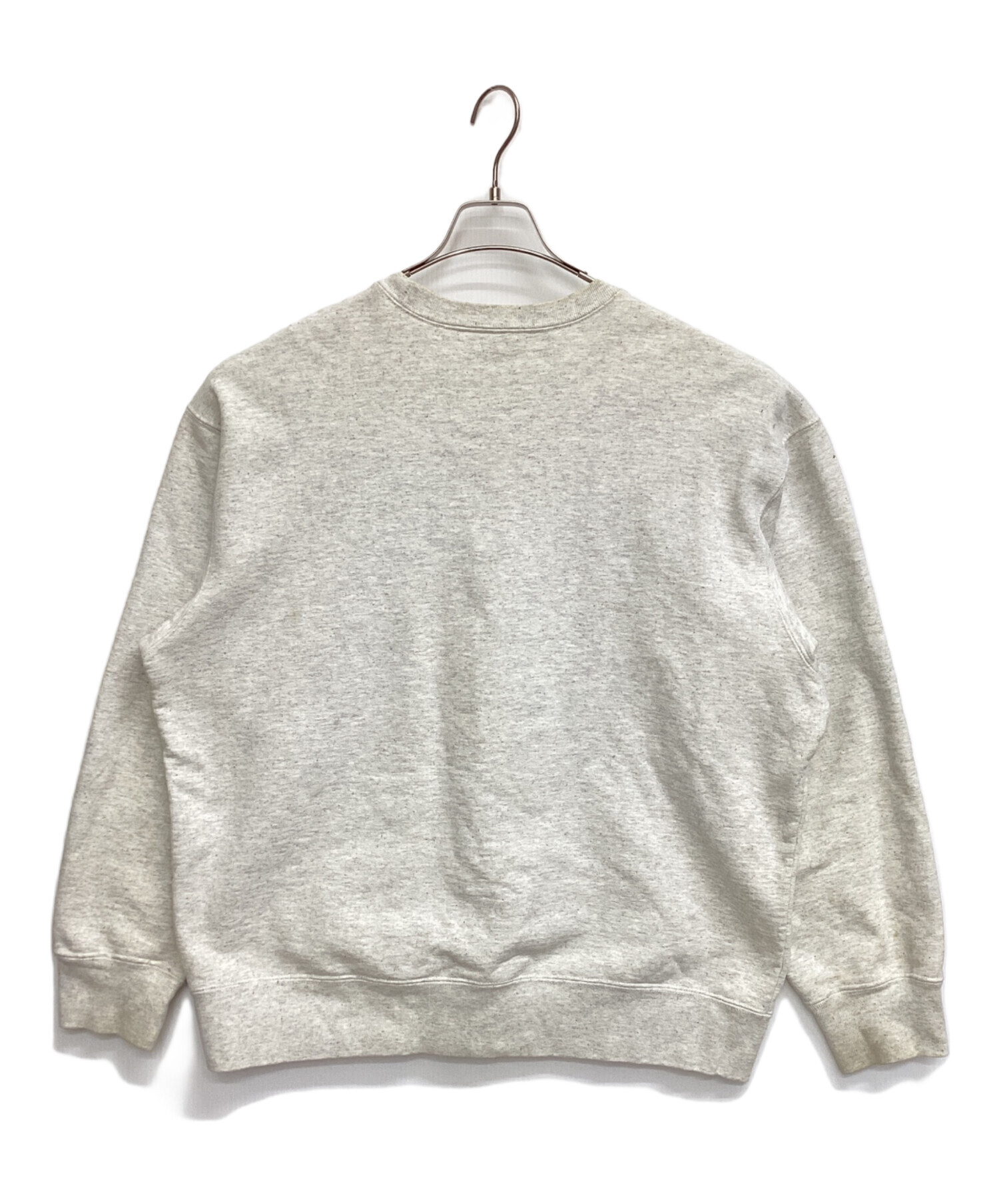 中古・古着通販】Supreme (シュプリーム) クルーネックスウェット 