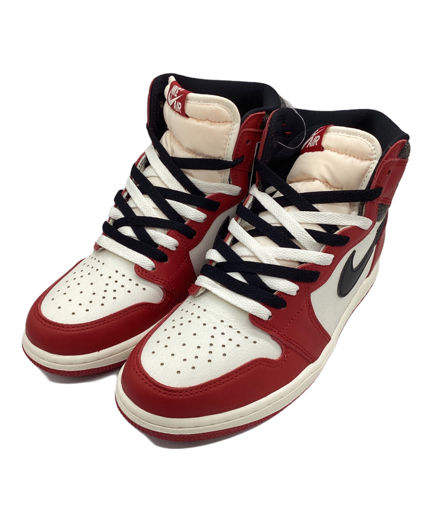中古・古着通販】NIKE (ナイキ) Air Jordan 1 High OG サイズ:26.5 未 