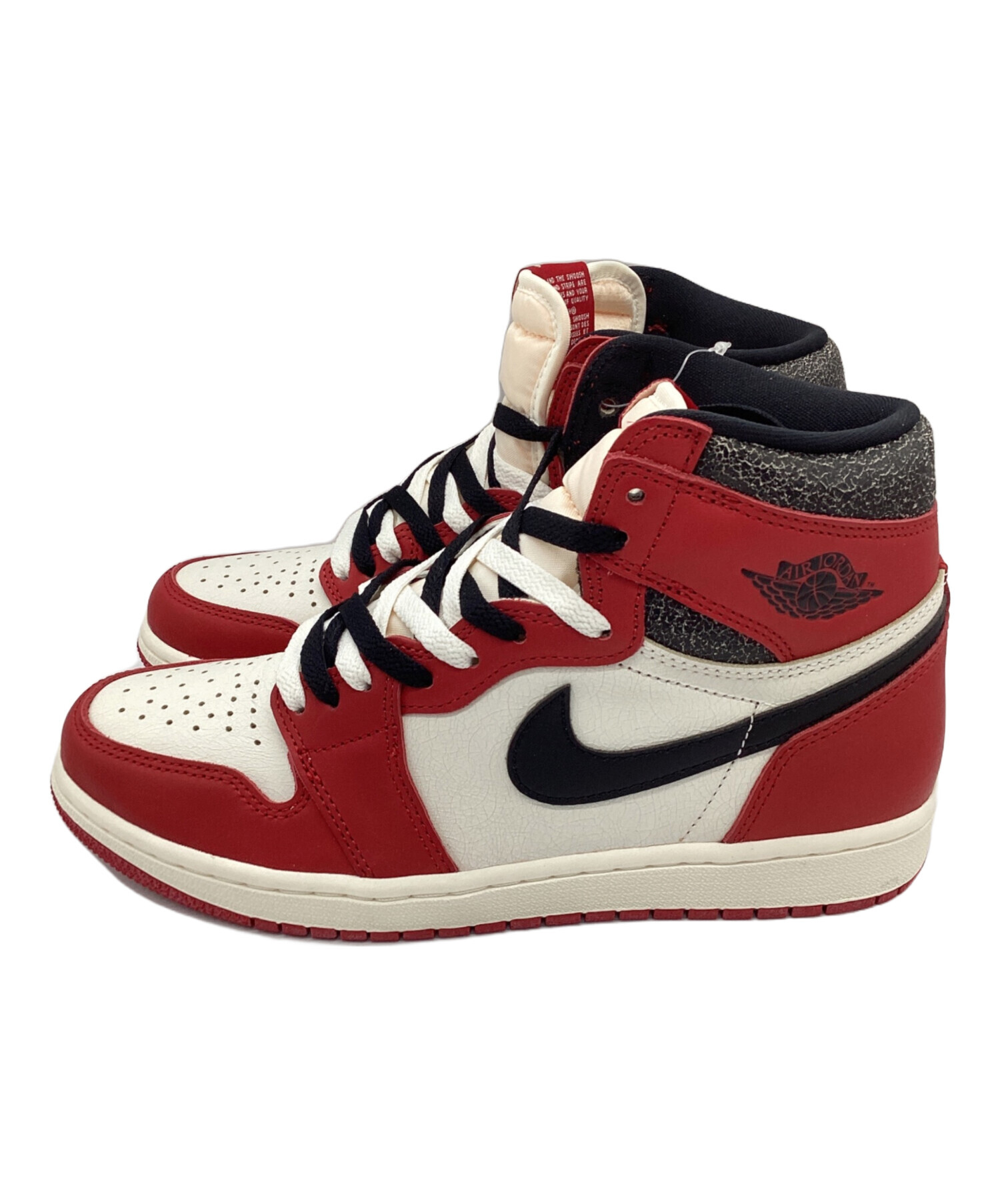 未使用 Nike Air Jordan 1 Retro High OG 中古・古着通販】NIKE 