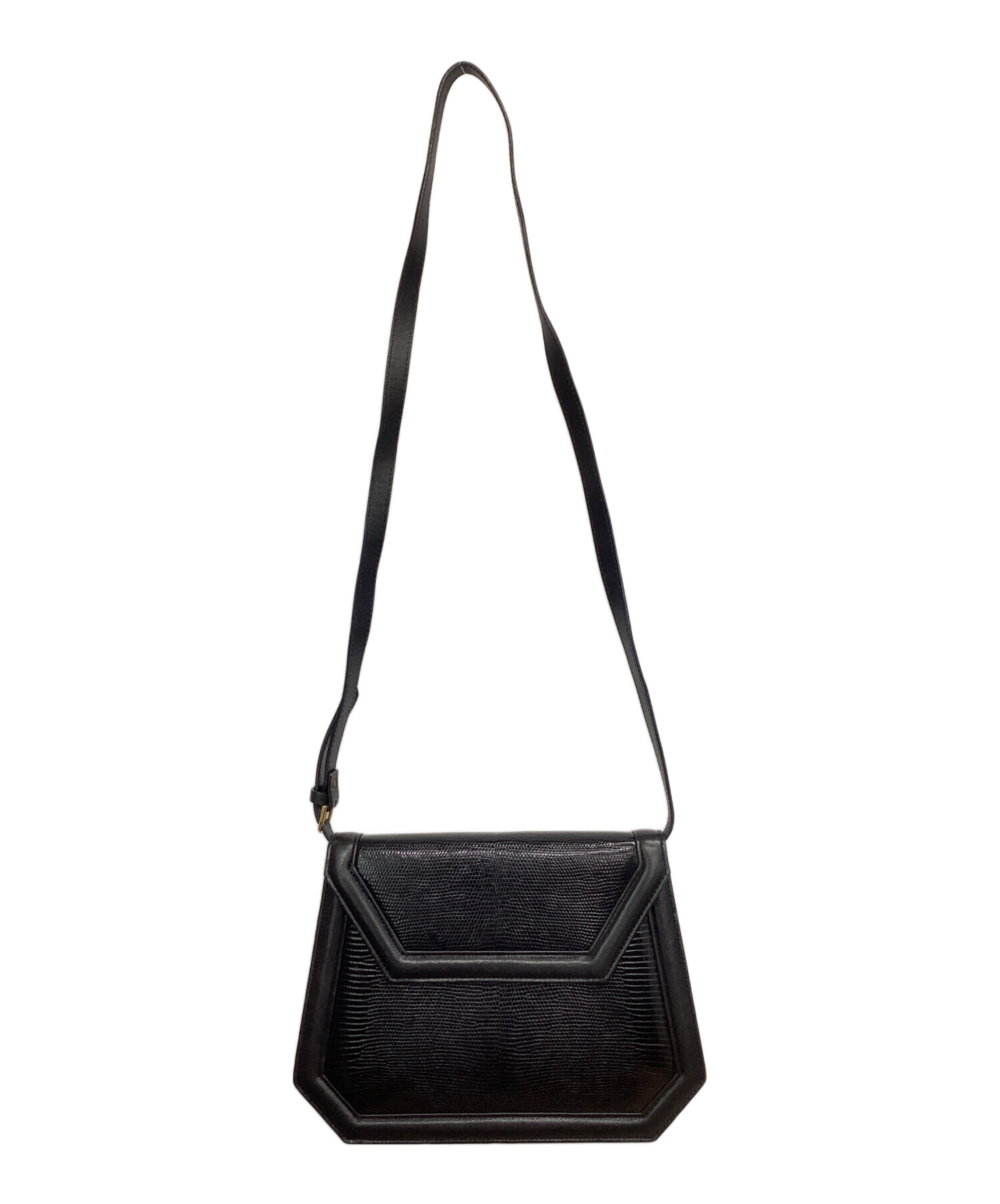 中古・古着通販】Yves Saint Laurent (イヴサンローラン) ショルダー