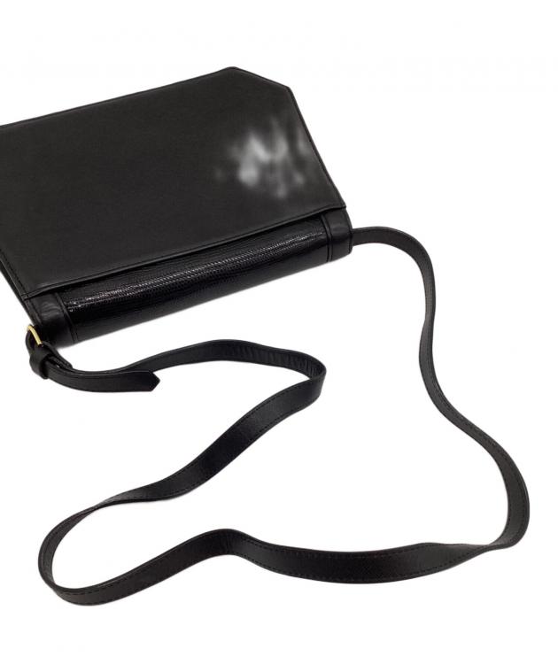 中古・古着通販】Yves Saint Laurent (イヴサンローラン) ショルダー