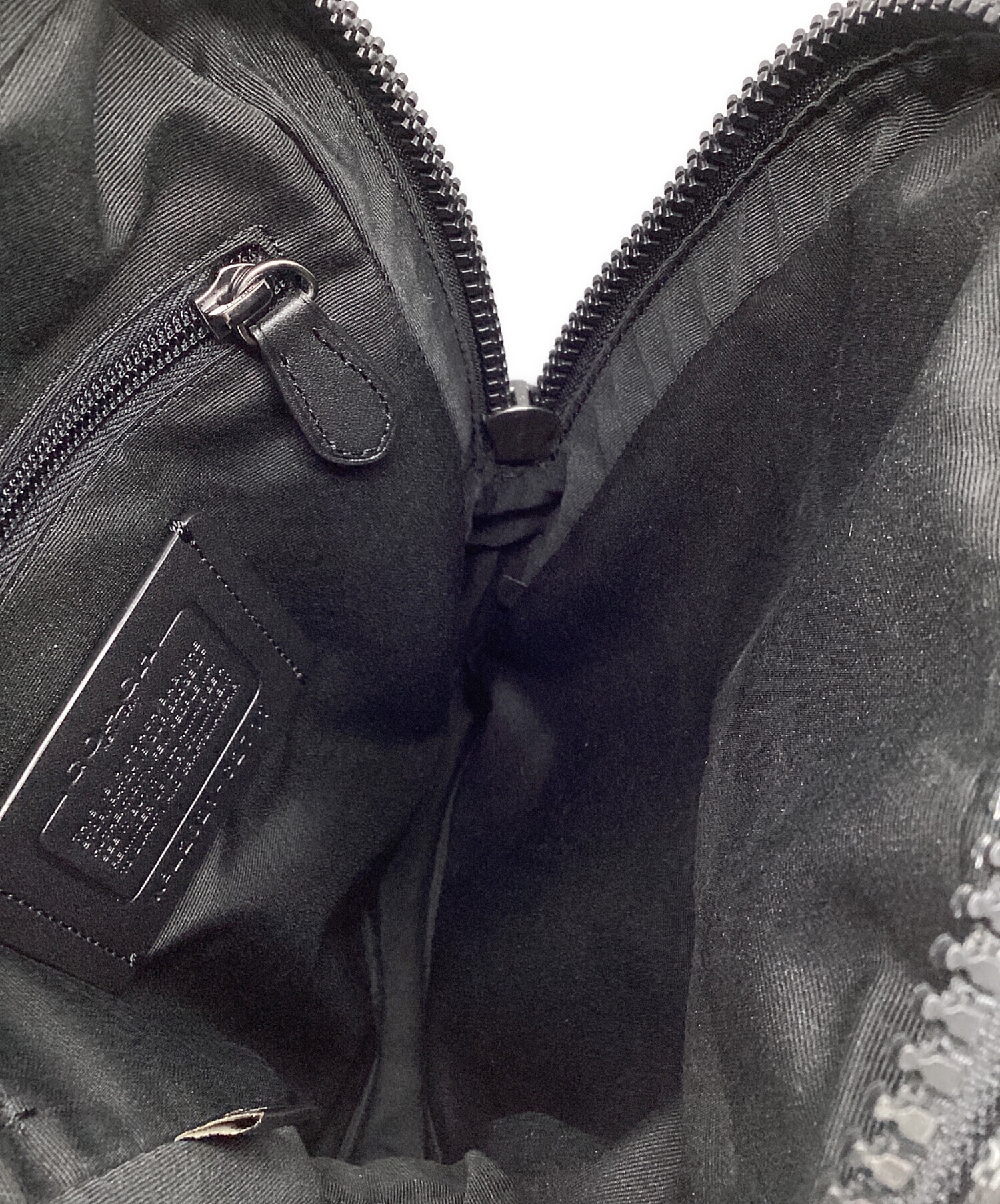 か*ん様 【中古】COACH ボディバッグ 79149 楽天市場】☆ コーチ COACH アウトレット メンズ バッグ ボディバッグ