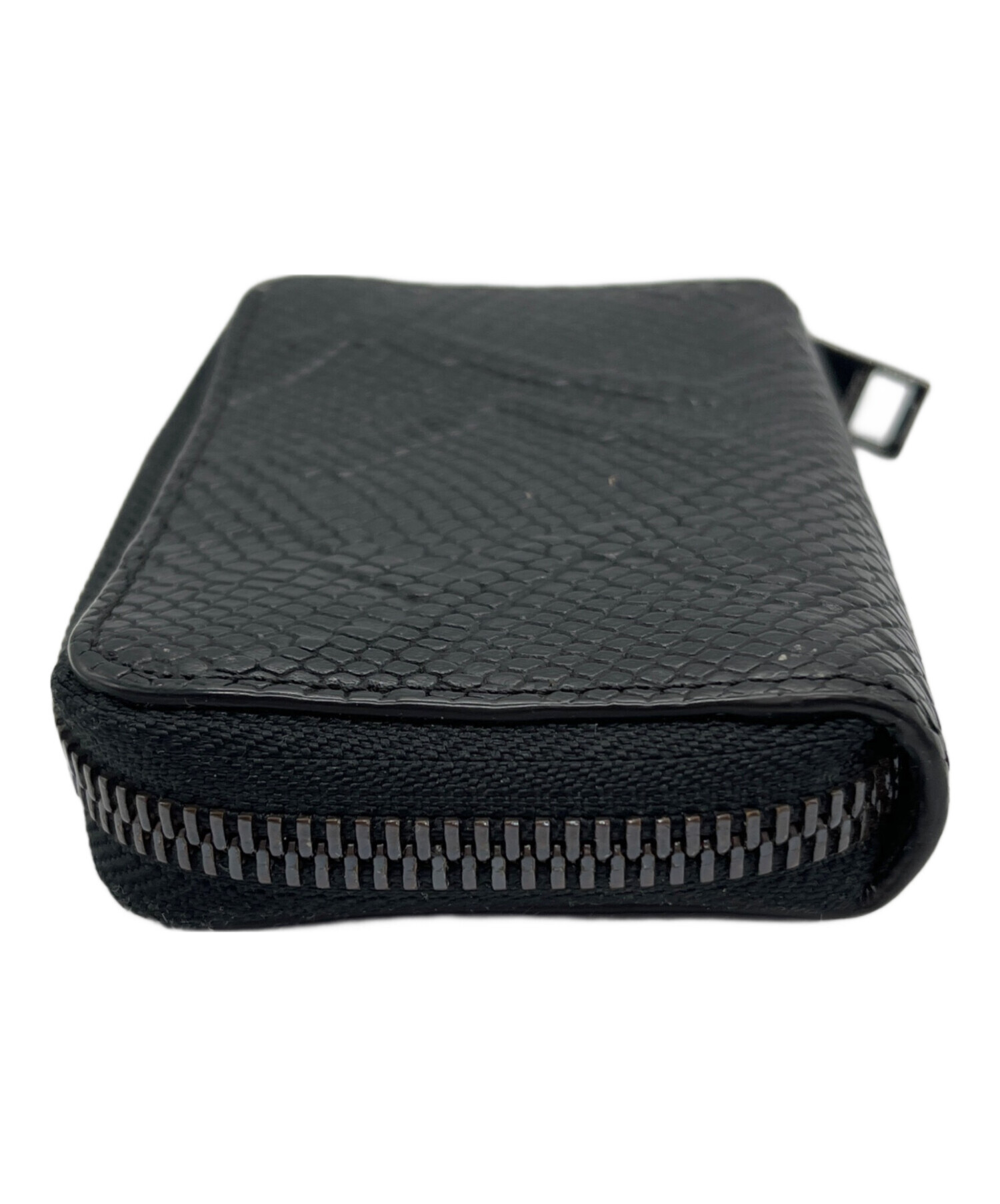 中古・古着通販】DIESEL (ディーゼル) コインケース ブラック 
