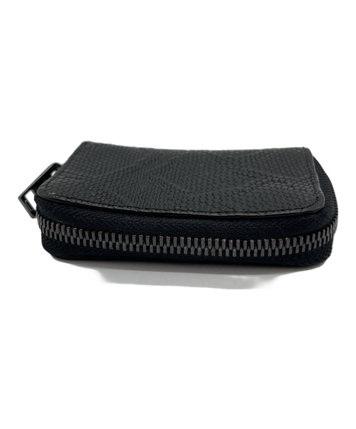 中古・古着通販】DIESEL (ディーゼル) コインケース ブラック 