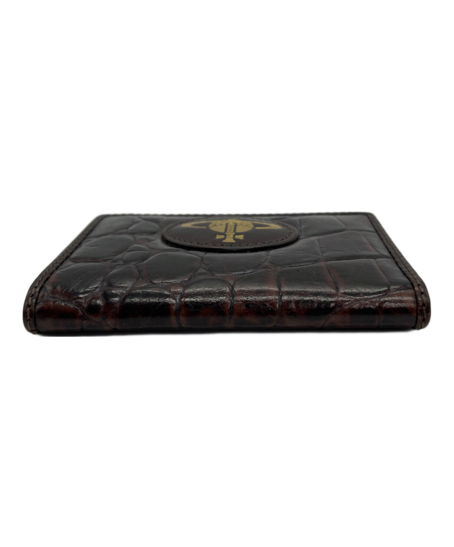 希少品 Vivienne Westwood パスケース マクマラ チェック Vivienne Westwood / ダービーチェック パスケース | 高価買取なら