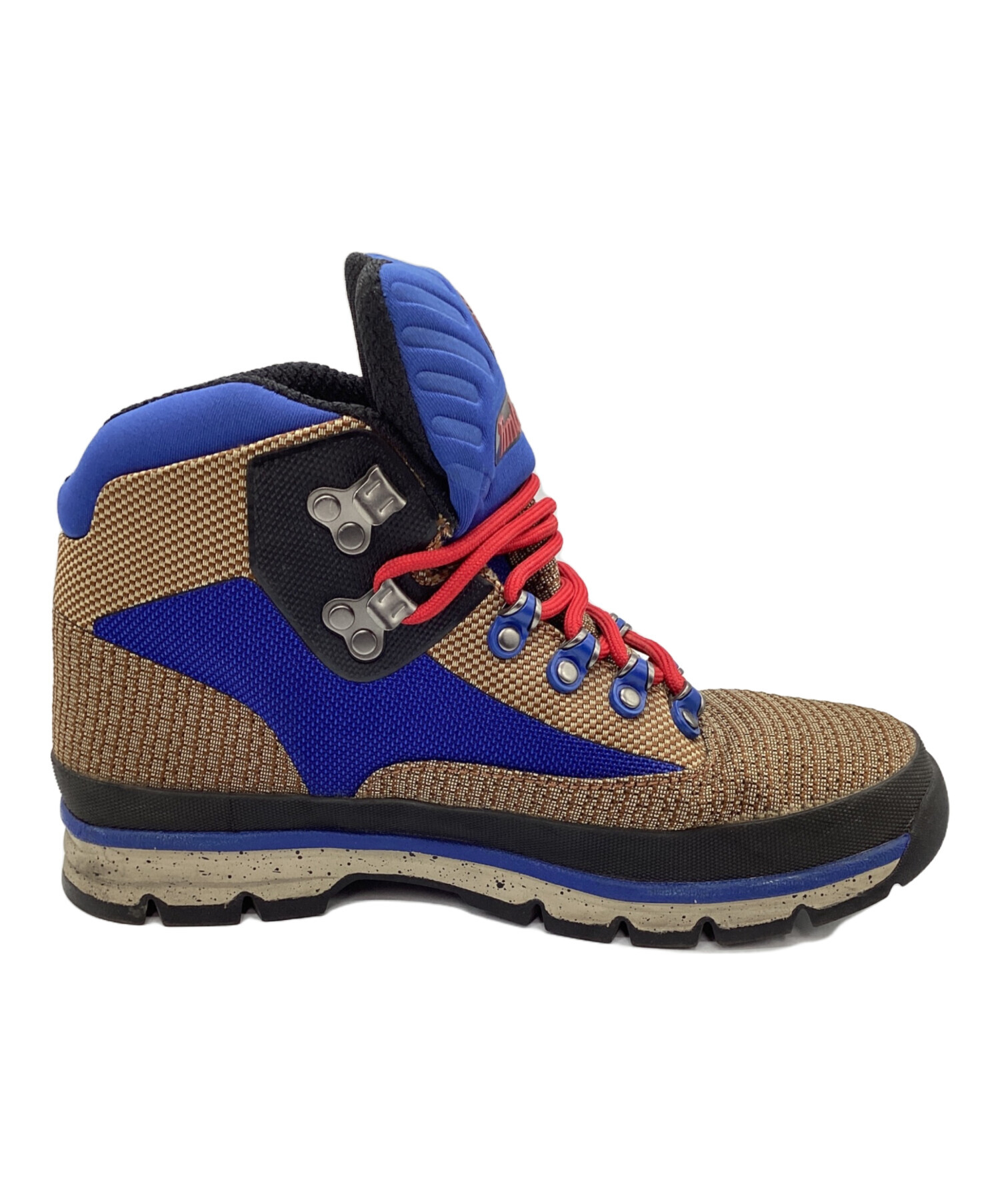 中古・古着通販】Timberland (ティンバーランド) トレッキングシューズ 