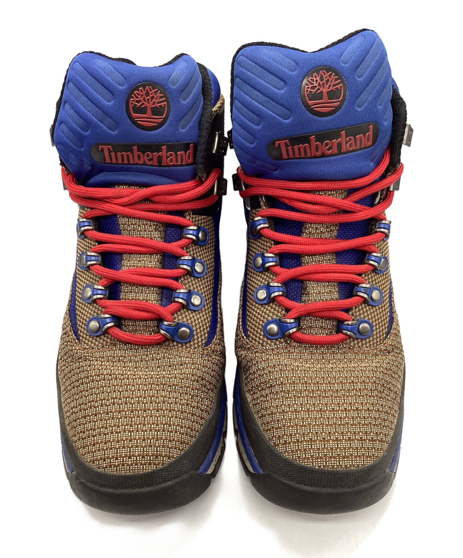 中古・古着通販】Timberland (ティンバーランド) トレッキングシューズ 