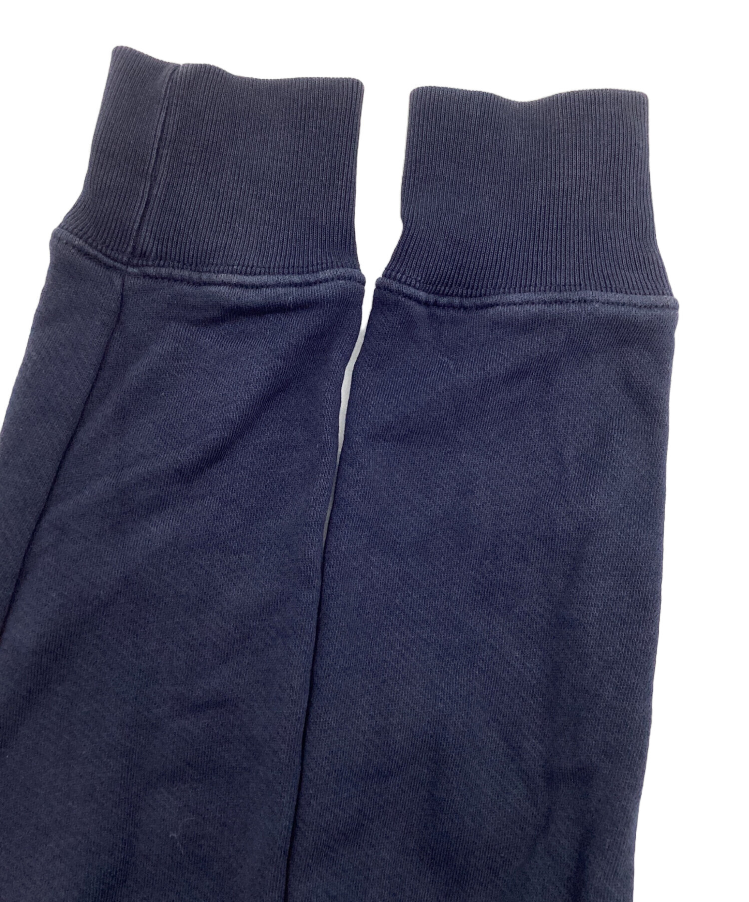 中古・古着通販】MAISON KITSUNE (メゾンキツネ) スウェット ネイビー