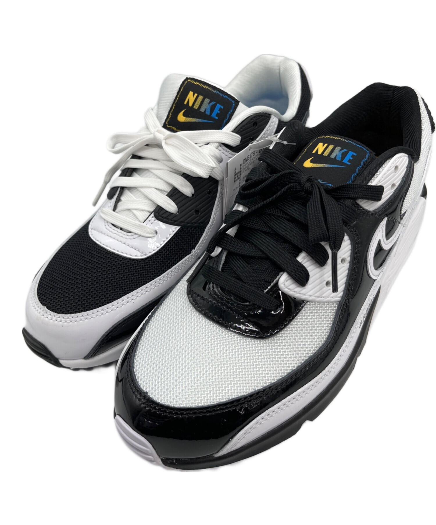 中古・古着通販】NIKE (ナイキ) Air Max 90 SE 