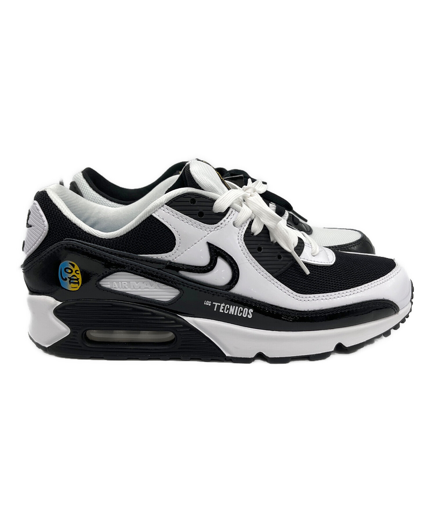 中古・古着通販】NIKE (ナイキ) Air Max 90 SE 