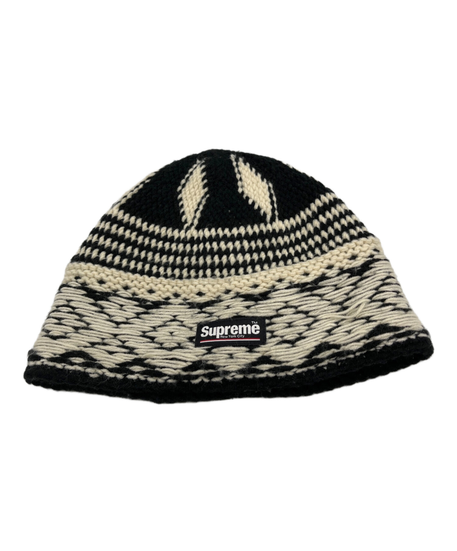 【新品】 Supreme 25FW Diamond Beanie 黒 Buy Supreme Diamond Beanie 'Black' - FW25BN30 BLACK | GOAT