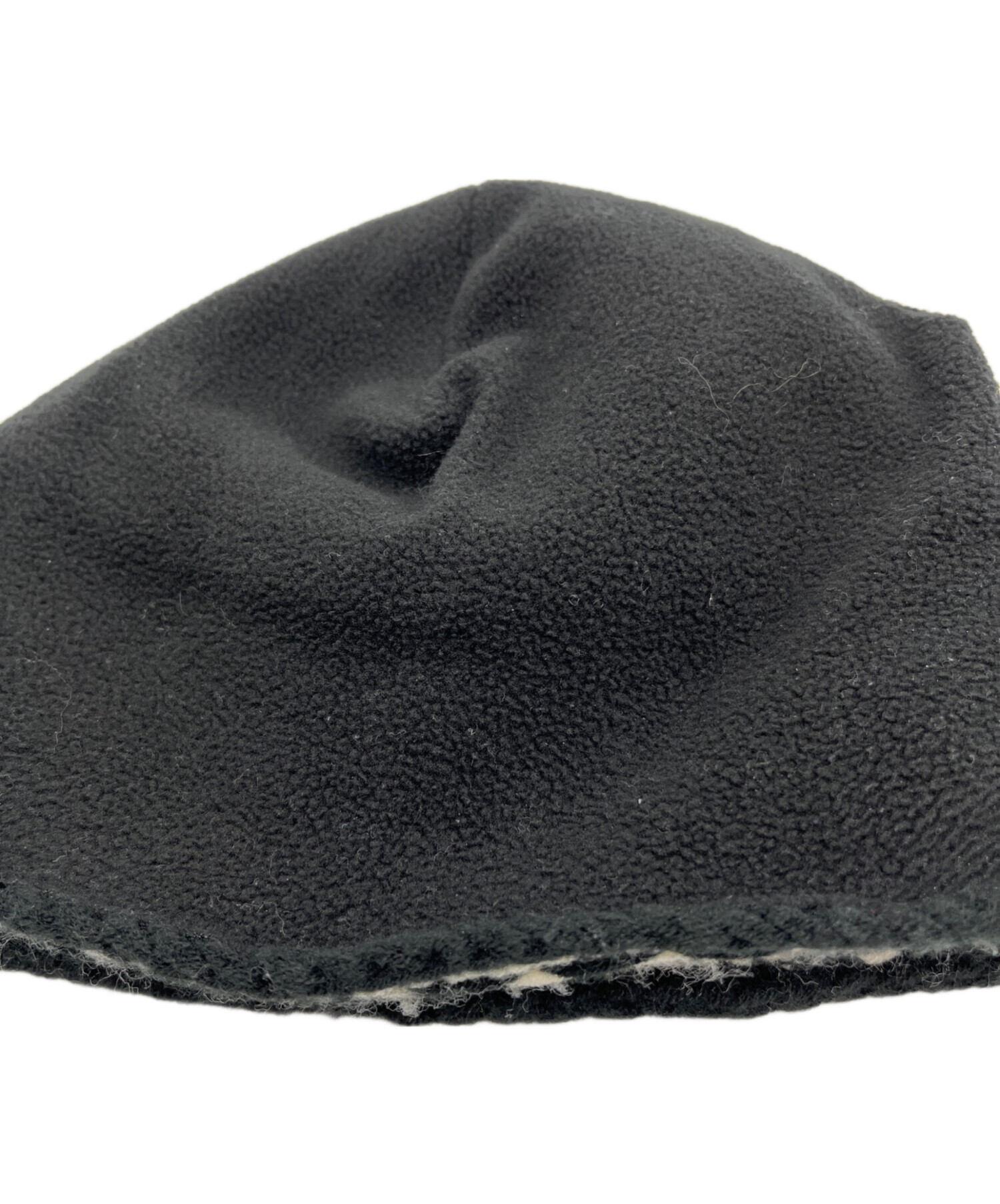 中古・古着通販】Supreme (シュプリーム) Diamond Beanie ブラック