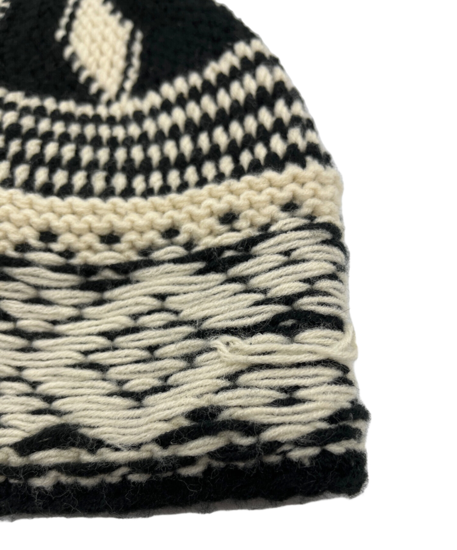帽子 Supreme Diamond Beanie Supreme Diamond Beanie Light Blue – RIF LA