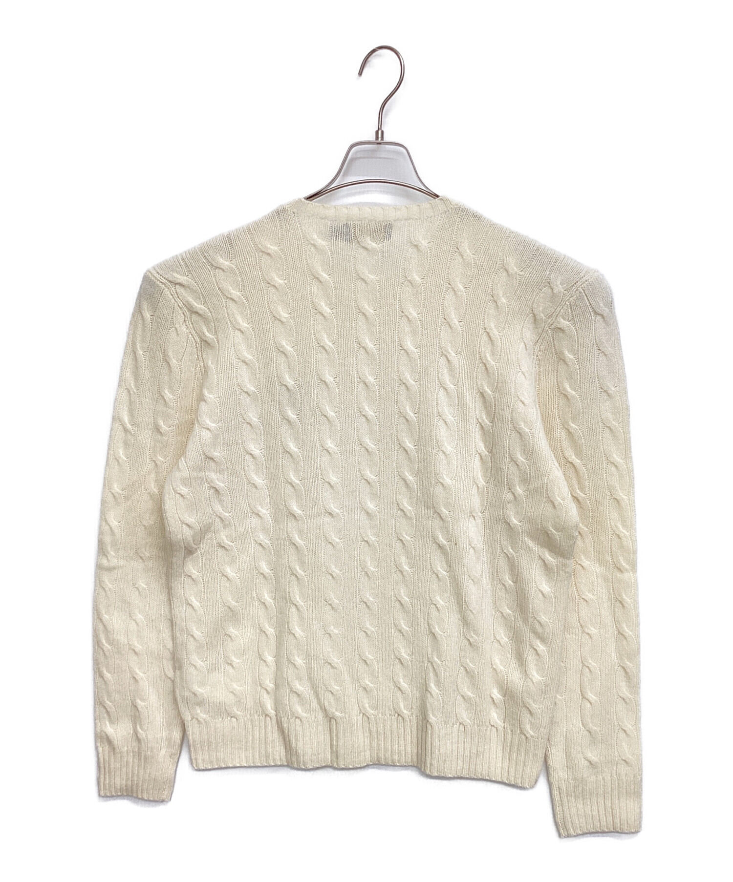 中古・古着通販】POLO RALPH LAUREN (ポロ・ラルフローレン) 厚手