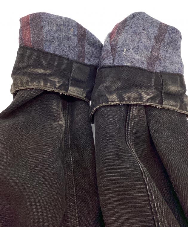 中古・古着通販】CarHartt (カーハート) チョアコート ブラック サイズ