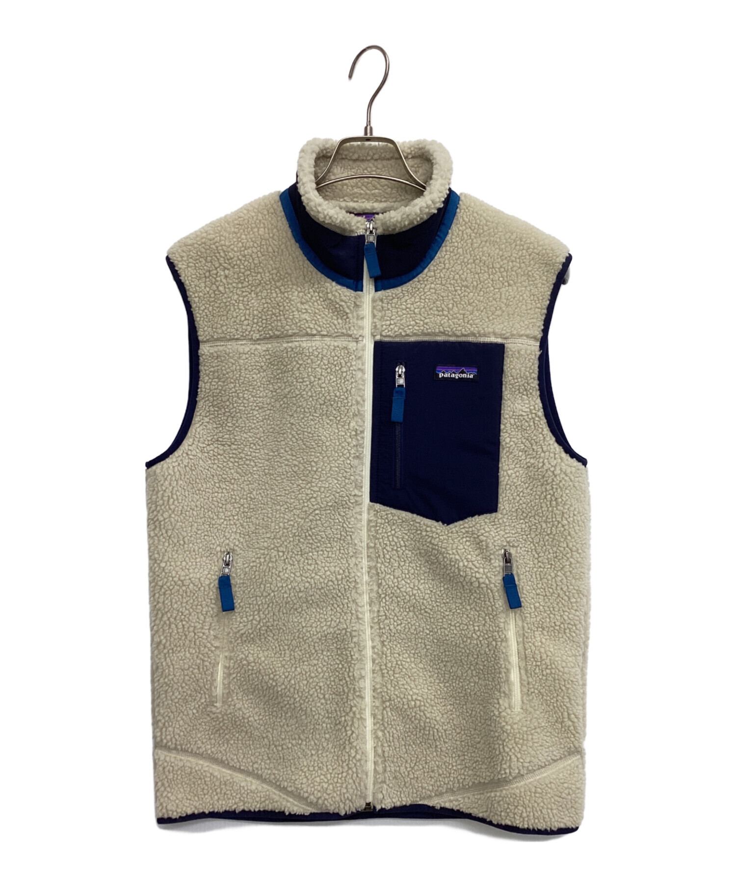 中古・古着通販】Patagonia (パタゴニア) Classic Retro-X Vest