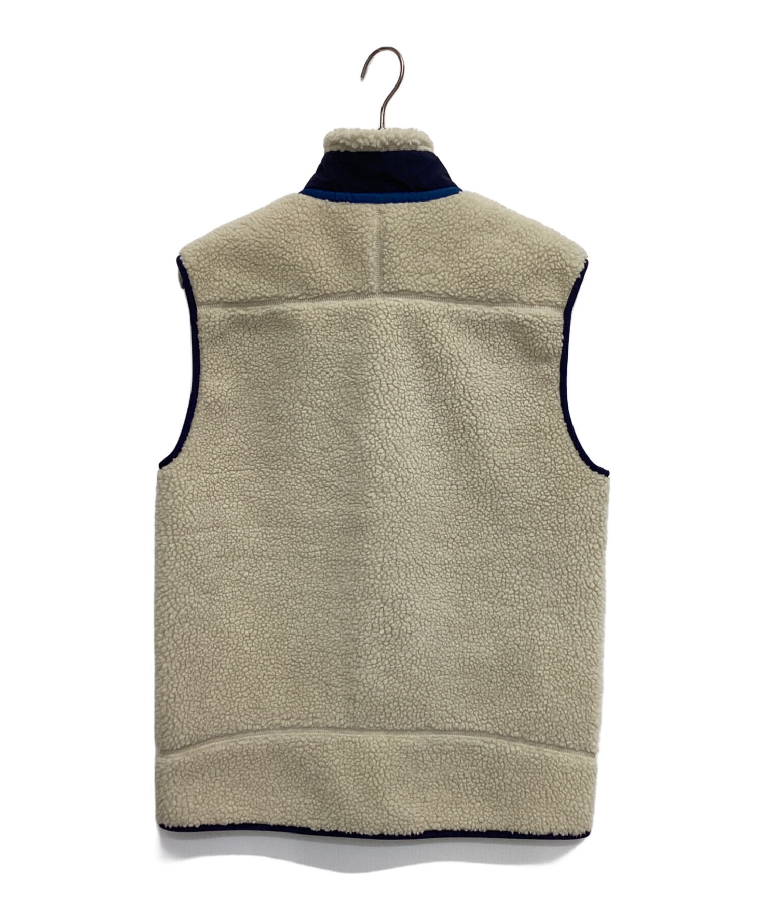 中古・古着通販】Patagonia (パタゴニア) Classic Retro-X Vest