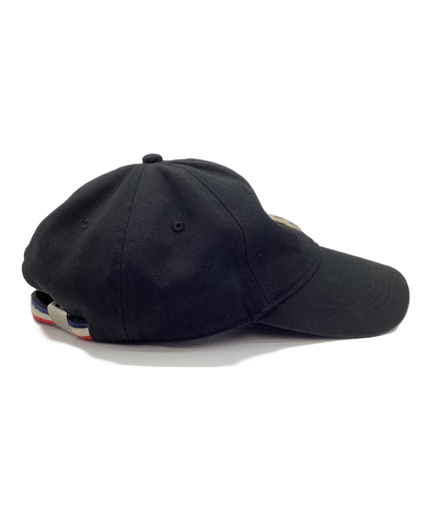 【未使用品】MONCLER モンクレール キャップ 帽子 メンズ レディース MONCLER（モンクレール） キャップ メンズ レディース MONCLER