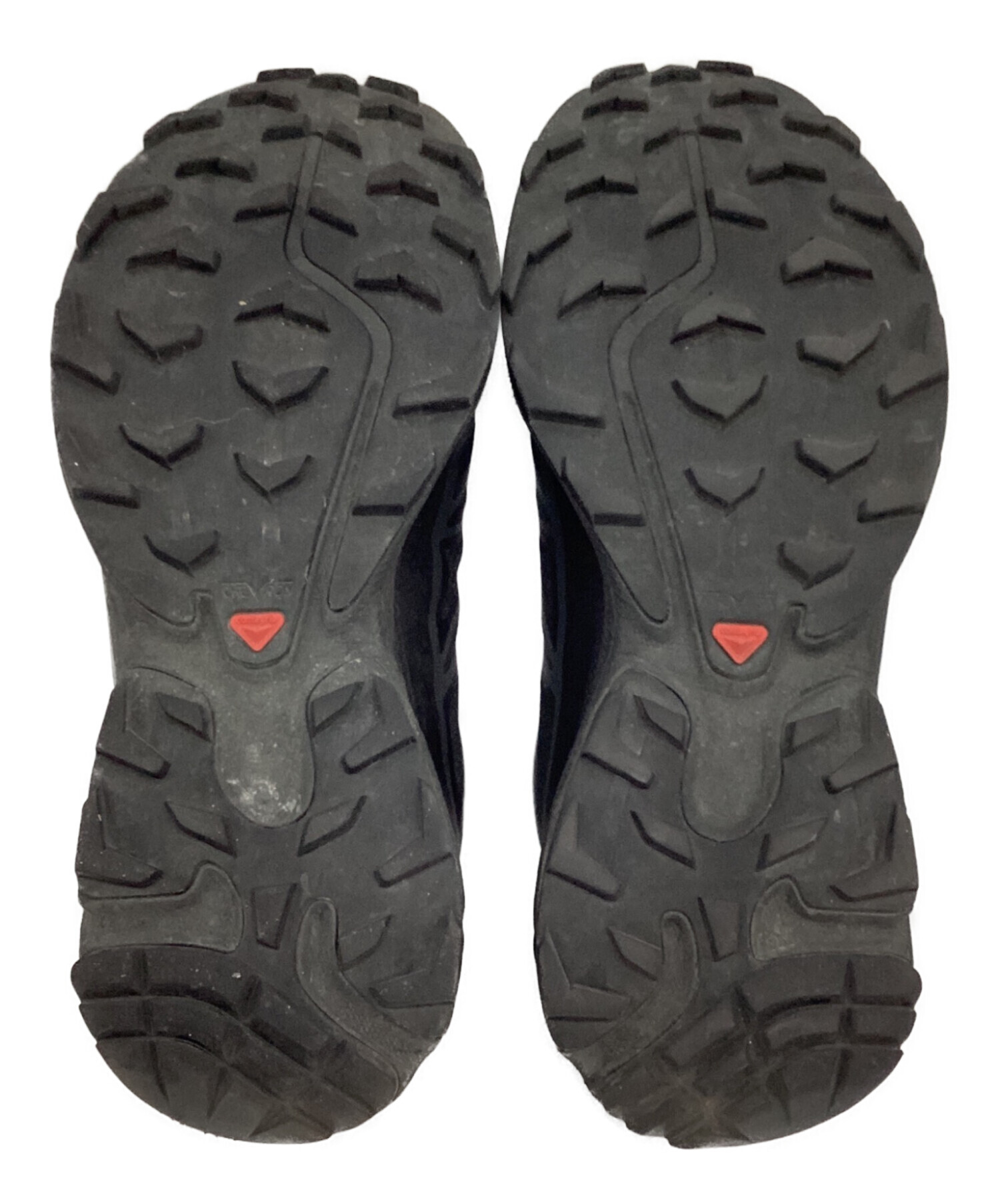中古・古着通販】SALOMON (サロモン) XT-6 ブラック サイズ:26.5cm 