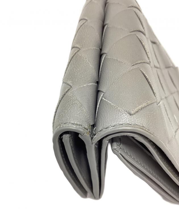 中古・古着通販】BOTTEGA VENETA (ボッテガベネタ) イントレチャート 3