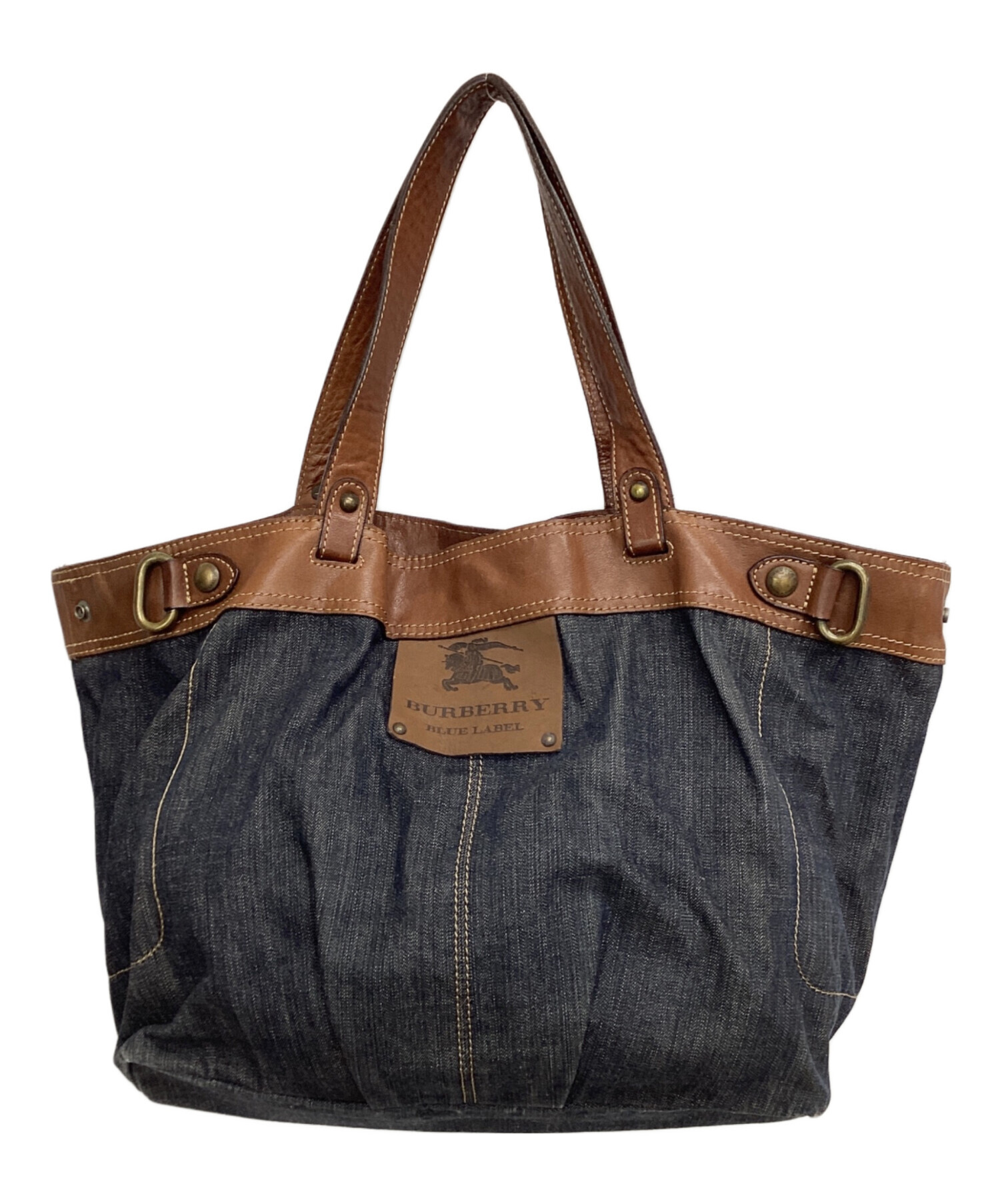 中古・古着通販】BURBERRY BLUE LABEL (バーバリー ブルー レーベル