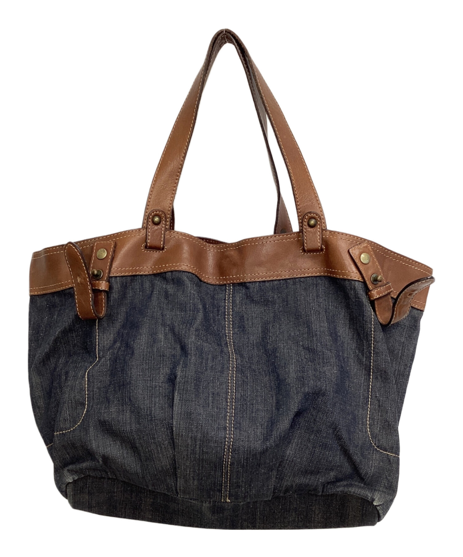 中古・古着通販】BURBERRY BLUE LABEL (バーバリー ブルー レーベル