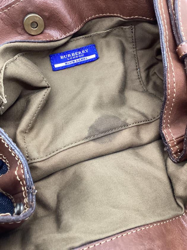 中古・古着通販】BURBERRY BLUE LABEL (バーバリー ブルー レーベル