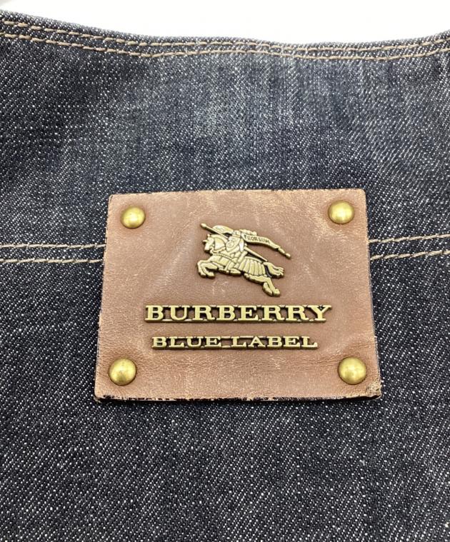 中古・古着通販】BURBERRY BLUE LABEL (バーバリー ブルー レーベル
