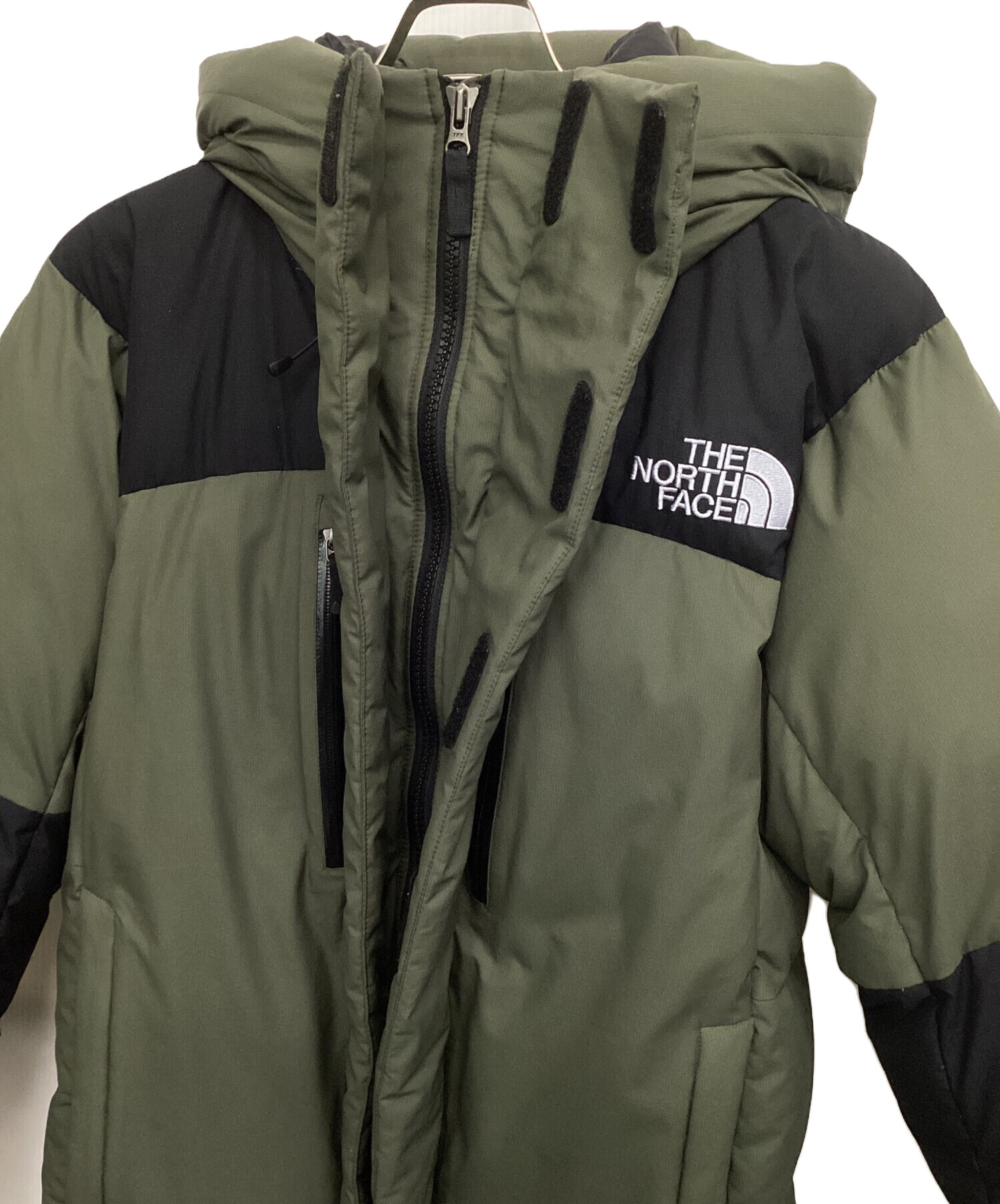 中古・古着通販】THE NORTH FACE (ザ ノース フェイス) バルトロライト
