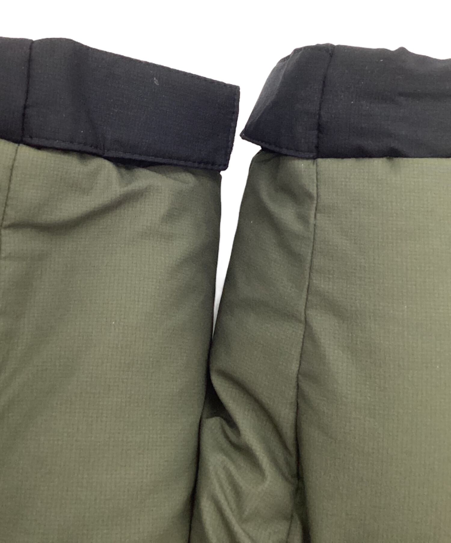 中古・古着通販】THE NORTH FACE (ザ ノース フェイス) バルトロライト