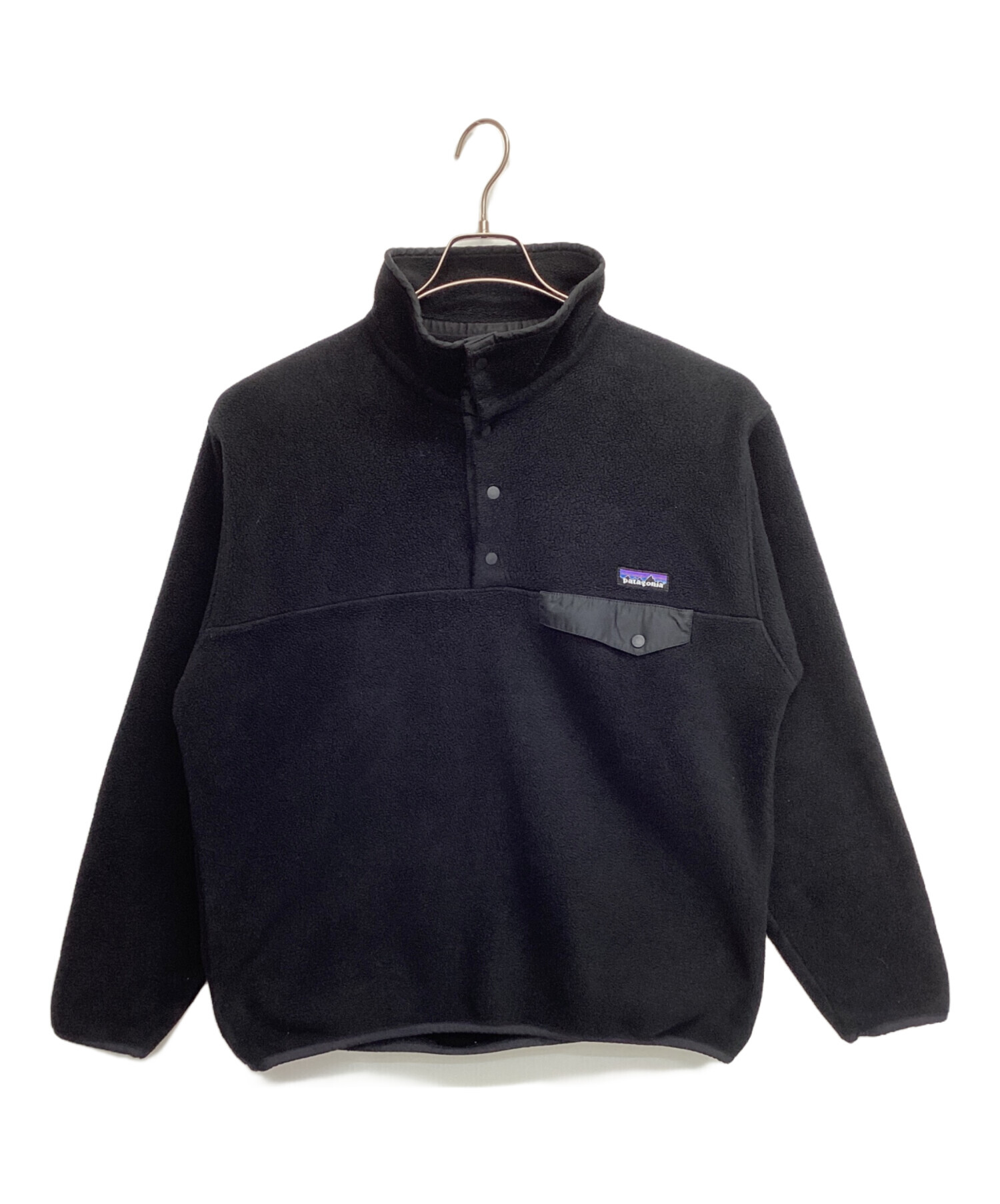 中古・古着通販】Patagonia (パタゴニア) シンチラスナップTプル