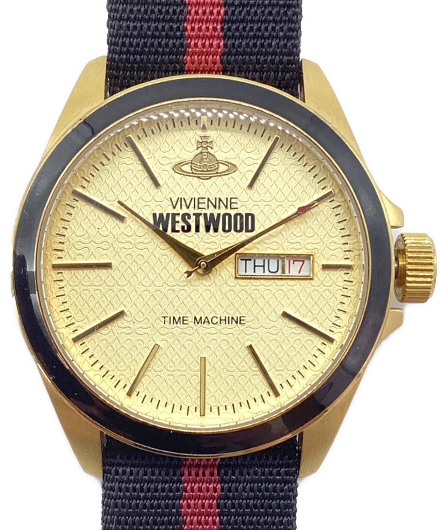 【Vivienne Westwood】腕時計 ☆激レア☆ 中古・古着通販】Vivienne Westwood (ヴィヴィアンウエストウッド