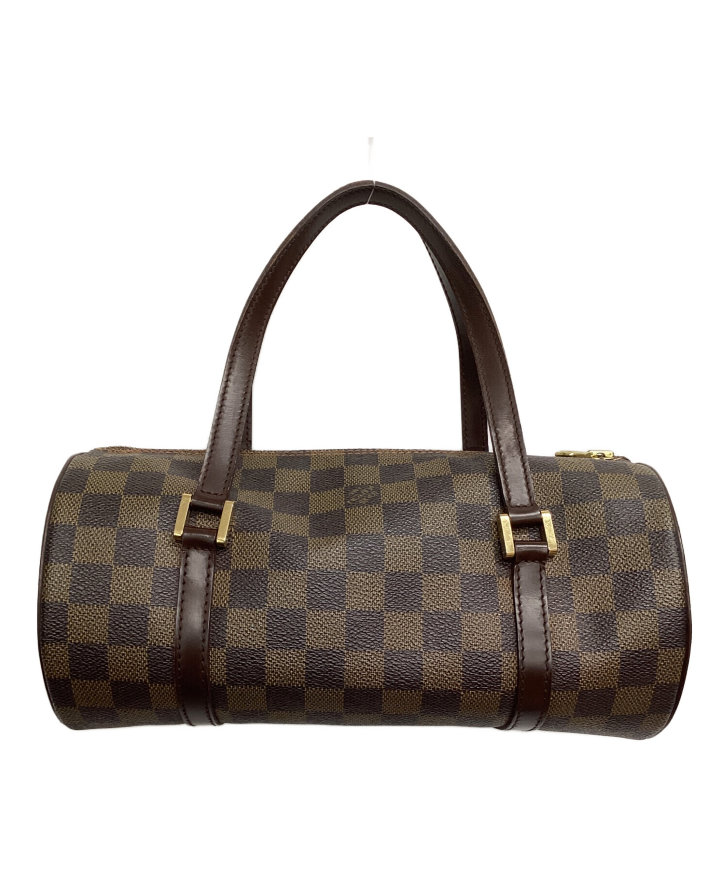中古・古着通販】LOUIS VUITTON (ルイ ヴィトン) パピヨン26 ブラウン 