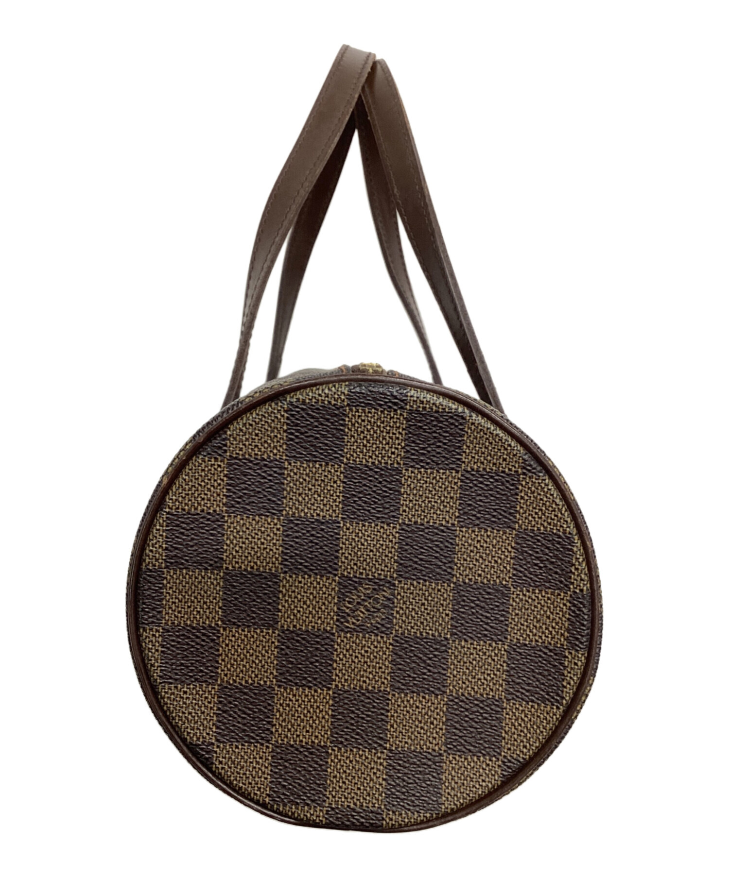 中古・古着通販】LOUIS VUITTON (ルイ ヴィトン) パピヨン26 ブラウン 