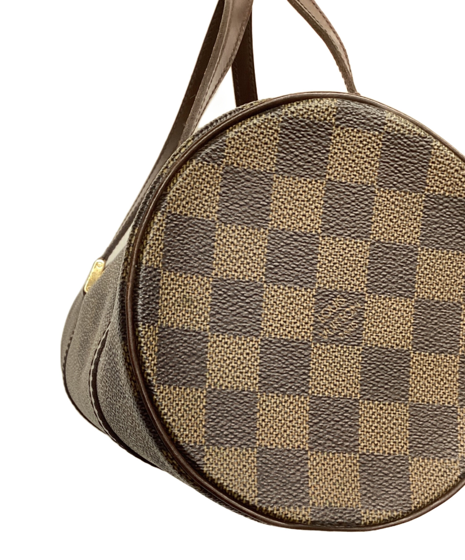 中古・古着通販】LOUIS VUITTON (ルイ ヴィトン) パピヨン26 ブラウン