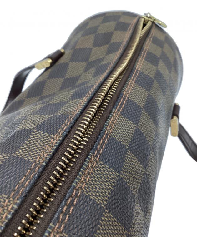 中古・古着通販】LOUIS VUITTON (ルイ ヴィトン) パピヨン26 ブラウン