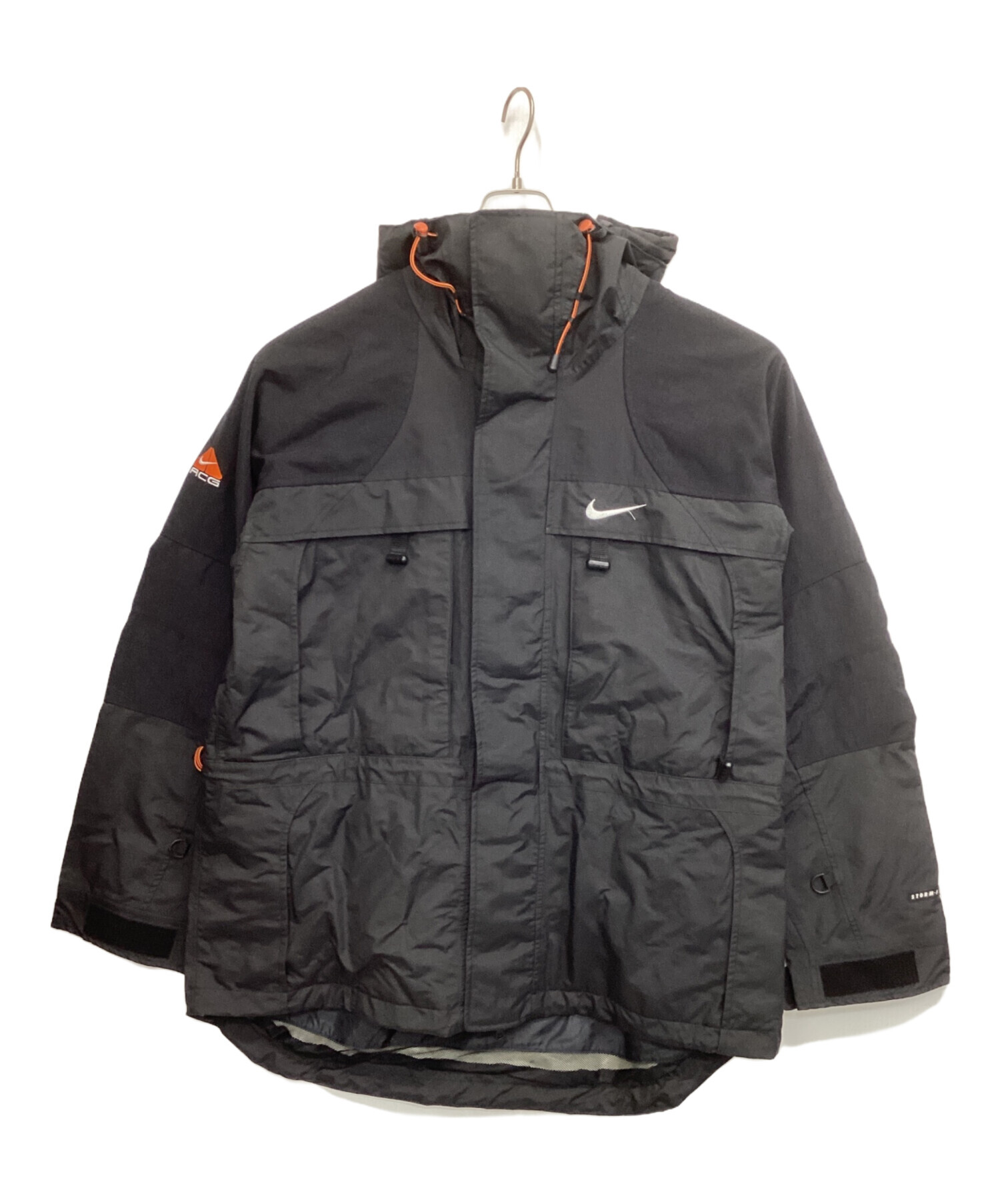 中古・古着通販】NIKE ACG (ナイキエーシージー) マウンテンパーカー