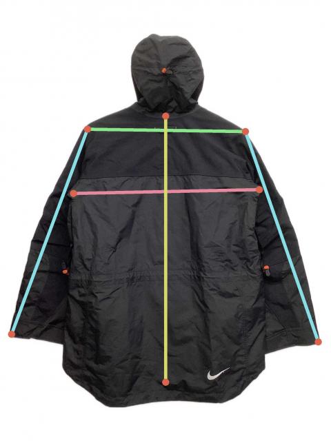 中古・古着通販】NIKE ACG (ナイキエーシージー) マウンテンパーカー